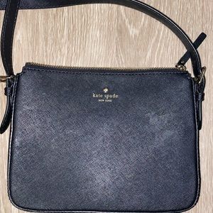 Kate Spade crossbody purse